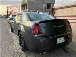 كرايسلر 300
